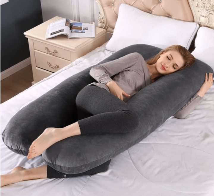 MyDreamCuddle® - Full Body Pillow